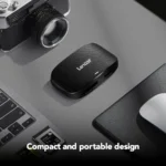 Lexar Professional CFexpress Type-B/SD USB 3.2 Gen 2 Reader