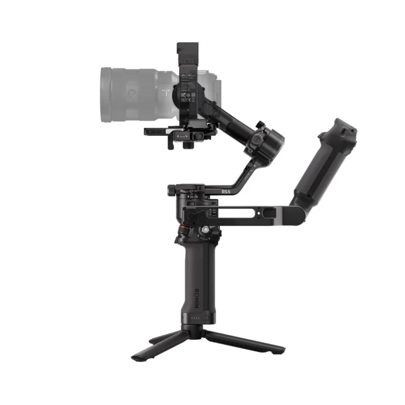 DJI RS 5 Gimbal Combo