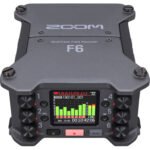 Zoom F6