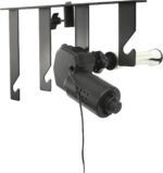 4 Roller Motorized Electric Background Support System