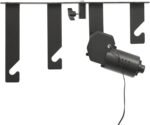 4 Roller Motorized Electric Background Support System