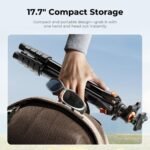 K&F Concept 73" Compact Camera Tripod