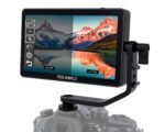 FEELWORLD F6 PLUS 6 inch small Touch Screen 3D LUT Camera DSLR Field Monitor 1920×1080 HD 4K HDMI