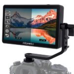 FEELWORLD F6 PLUS 6 inch small Touch Screen 3D LUT Camera DSLR Field Monitor 1920×1080 HD 4K HDMI
