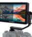 FEELWORLD F6 PLUS 6 inch small Touch Screen 3D LUT Camera DSLR Field Monitor 1920×1080 HD 4K HDMI