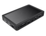 FEELWORLD F6 PLUS 6 inch small Touch Screen 3D LUT Camera DSLR Field Monitor 1920×1080 HD 4K HDMI