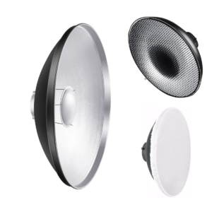 Godox Beauty Dish 55cm