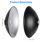 Godox Beauty Dish 55cm