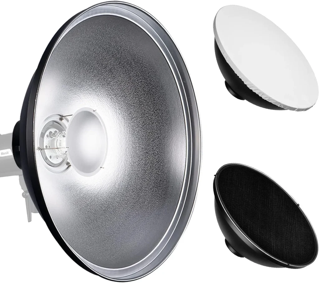 42cm Beauty Dish