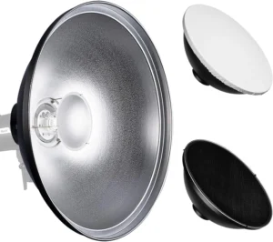 42cm Beauty Dish