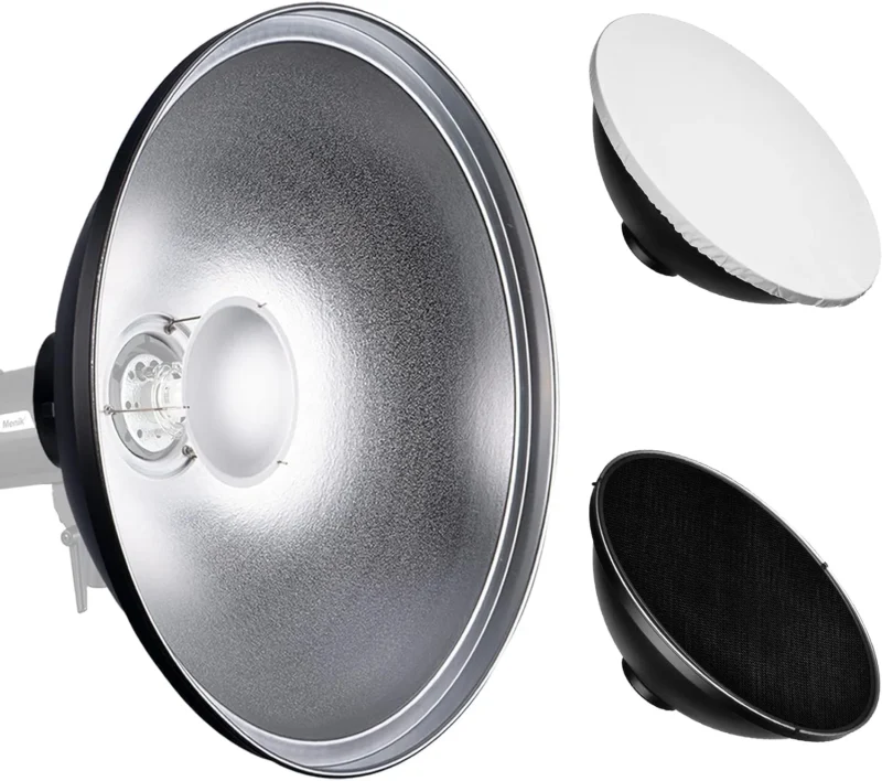 42cm Beauty Dish