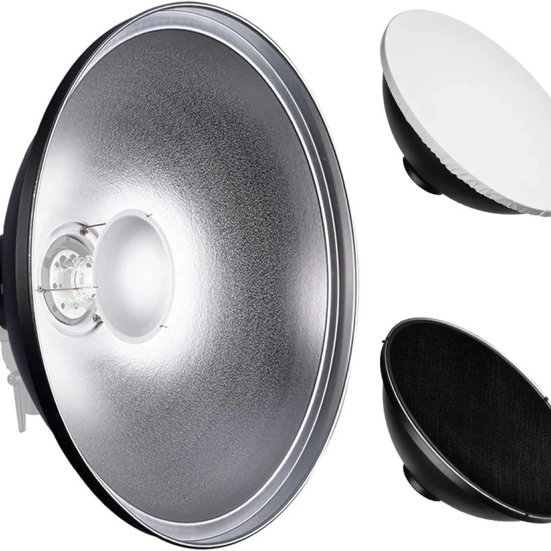42cm Beauty Dish