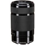 Sony E 55-210mm f/4.5-6.3 OSS Lens