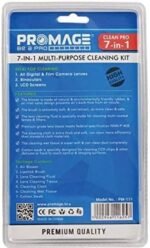 Cleaning Kit For Digital Cameras