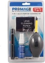 Cleaning Kit For Digital Cameras