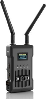 Magnus JM400PRO 4K Wireless Video Transmission
