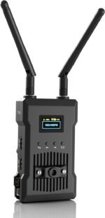 Magnus JM400PRO 4K Wireless Video Transmission