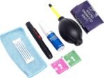 Cleaning Kit For Digital Cameras