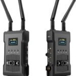 Magnus JM400PRO 4K Wireless Video Transmission