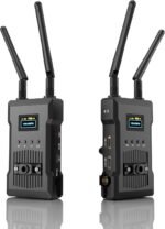 Magnus JM400PRO 4K Wireless Video Transmission