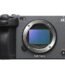 Sony FX3 Full Frame Cinema Camera camerasafrica