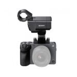 Sony FX30 Digital Cinema Camera with XLR Handle Unit