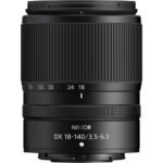 Nikon Z50 II Mirrorless Camera nairobi