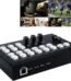 Live Streaming Video Mixer