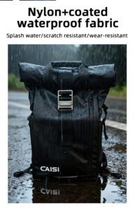 caisi Waterproof Camera Backpack