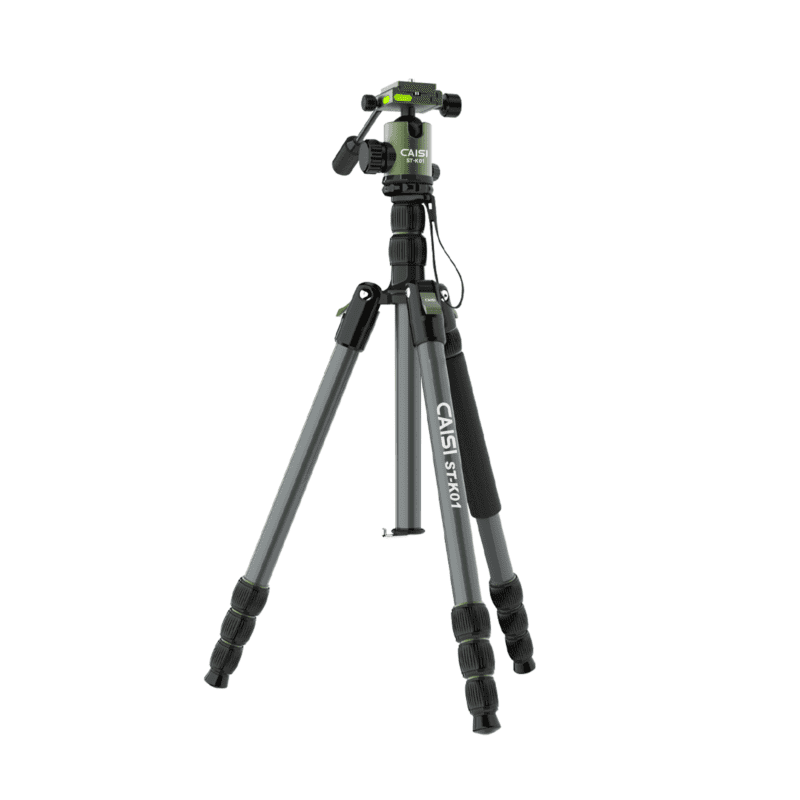 Caisi CS-K01 professional tripod
