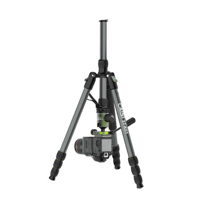 Caisi CS-K01 professional tripod
