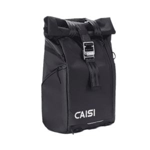 Caisi Waterproof Camera Backpack | 18–22L Roll-Top Photography Bag 5 caisi Waterproof Camera Backpack