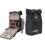 caisi Waterproof Camera Backpack