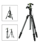 Caisi CS-K01 professional tripod