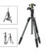 Caisi CS-K01 professional tripod