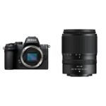 Nikon Z50 II Mirrorless Camera nairobi