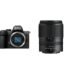 Nikon Z50 II Mirrorless Camera nairobi