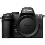 Nikon Z50 II Mirrorless Camera nairobi