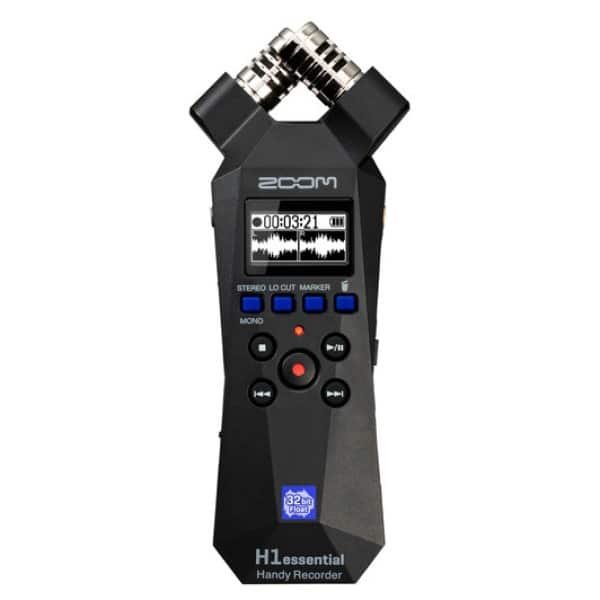 Zoom H1essential Recorder