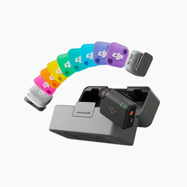 DJI Mic Mini 2