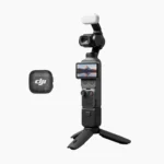Osmo Pocket 4 combo kenya