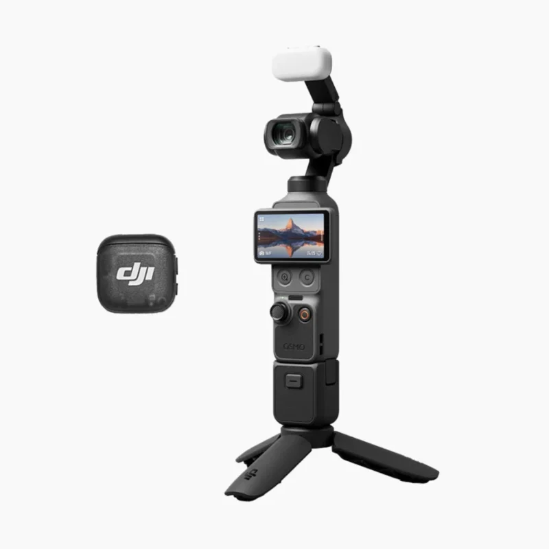 Osmo Pocket 4 combo kenya