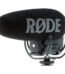 RODE VideoMic Pro+ Camera-Mount Shotgun Microphone