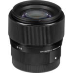 Sigma 56mm f/1.4