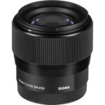 Sigma 56mm f/1.4