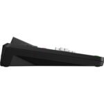 RODE RODECaster Pro II Integrated Audio Production Studio (Black) Q