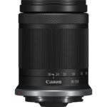 Canon RF-S 18-150mm f/3.5-6.3 IS STM Lens
