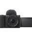 Sony ZV-E10 II Mirrorless Camera with 16-50mm Lens (Black)