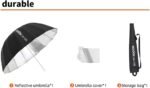 Godox Parabolic Umbrella (105cm) softbox