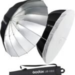Godox Parabolic Umbrella (105cm) softbox